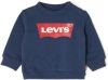 Levi's Kidswear Shirt met lange mouwen L/S BATWING TEE for boys online kopen