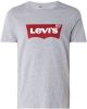 Levi's Levis 17783Icon T-Shirt T Shirt AND Tank Men Grey online kopen