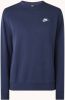 Nike Sportswear Club Fleece Shirt met ronde hals Groen online kopen