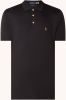 Polo Ralph Lauren Polo Shirt Korte Mouw POLO COUPE DROITE EN PIMA COTON online kopen