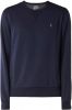 Polo Ralph Lauren Sweater SWEATSHIRT COL ROND EN JOGGING DOUBLE KNIT TECH LOGO PONY PLAYER online kopen