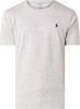 Polo Ralph Lauren T shirt Korte Mouw T SHIRT AJUSTE COL ROND EN PIMA COTON LOGO PONY PLAYER MULTICOLO online kopen