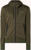 Superdry Code Tech softshell jack met capuchon en ritszakken online kopen