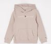 Tommy Hilfiger ! Jongens Trui -- Zand Katoen/polyester online kopen