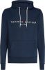 Tommy Hilfiger Holografische kranen Grootte 39, Presta kleur multicolor , Wit, Heren online kopen