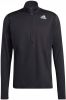 Adidas Performance Runningshirt ADIDAS OWN THE RUN 1/2 ZIP LONGSLEEVE online kopen