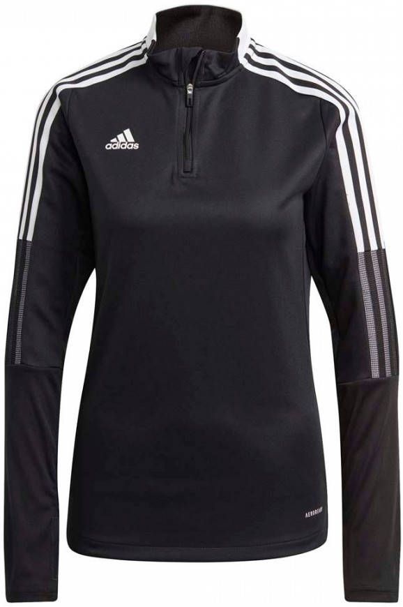 Adidas Tiro 21 Trainingstrui Vrouwen Zwart Wit online kopen
