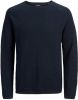 Jack & jones Mannen kleding sweatshirts grijs aw22 , Groen, Heren online kopen