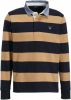 Gant Sweater original barstripe heavy rugge 2005031/258 online kopen