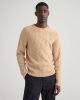 Gant Pullover bruin d2. lambswool cable c neck 8050123/296 online kopen