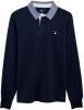 Gant The Original Heavy Rugger regular fit polo met lange mouw online kopen