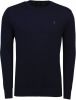 Polo Ralph Lauren Trui PULL COL ROND AJUSTE EN COTON PIMA LOGO PONY PLAYER online kopen