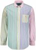 Polo Ralph Lauren Overhemd Lange Mouw Z224SC31 CUBDPPPKS LONG SLEEVE SPORT SHIRT online kopen