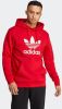 Adidas Originals Hoodie ADICOLOR CLASSICS TREFOIL HOODIE online kopen