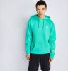Adidas Originals Adicolor Essentials Trefoil Hoodie Hi Res Green Heren online kopen