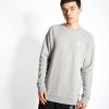 Adidas Fleece Jack LOUNGEWEAR Trefoil Essentials Sweatshirt online kopen