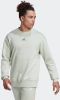 Adidas Essentials FeelVivid Cotton Fleece Drop Shoulder Sweatshirt online kopen