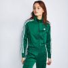 Adidas Originals Hoodies & Sweatvesten Groen Dames online kopen