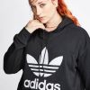 Adidas Originals Plus Over The Head Dames Hoodies online kopen