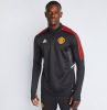 Adidas Manchester United Condivo 22 Training Longsleeve Black Heren online kopen