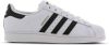 Adidas Originals Superstar Vegan Heren Cloud White/Core Black/Green Dames online kopen