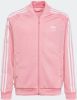 Adidas Originals Adicolor SST Trainingsjack Bliss Pink online kopen