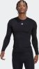 Adidas Performance Functioneel shirt TECHFIT TRAINING LONGSLEEVE online kopen