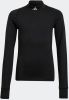 Adidas Sportswear Functioneel shirt TECHFIT WARM LONGSLEEVE online kopen