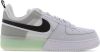 Nike Air Force 1 React Sneakers , Groen, Heren online kopen