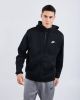 Nike Hoodies & sweatvesten Zwart unisex online kopen