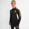 Adidas juventus condivo 22 trainingstop 22/23 zwart/goud heren online kopen
