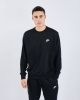 Sweater Nike M NSW Club CRW BB Long Sleeved online kopen