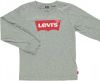 Levi's Kidswear Shirt met lange mouwen L/S BATWING TEE for boys online kopen