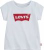 Levi's T Shirt Lange Mouw Levis BATWING TEE LS online kopen