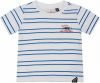 Retour Denim ! Jongens Shirt Korte Mouw -- Diverse Kleuren Katoen/elasthan online kopen