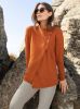Inspirationen pullover met opstaande kraag Pullover online kopen