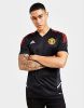 Adidas Manchester United Trainingsshirt Condivo 22 Zwart/Rood/Grijs online kopen