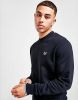 Fred Perry Sweatshirt van het bemanning , Blauw, Heren online kopen