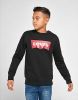 Levi's Kidswear Shirt met lange mouwen L/S BATWING TEE for boys online kopen