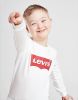 Levi's Kidswear Sweatshirt BATWING CREWNECK SWEATSHIRT for girls online kopen