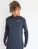 Nike Pacer Hardlooptop met halflange ritssluiting voor heren Zwart online kopen