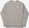 Adidas Fleece Jack LOUNGEWEAR Trefoil Essentials Sweatshirt online kopen