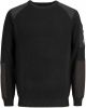 Jack & jones ! Jongens Sweater -- Zwart Polyester online kopen