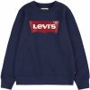 Levi's Kidswear Shirt met lange mouwen L/S BATWING TEE for boys online kopen