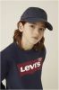 Levi's Kidswear Shirt met lange mouwen L/S BATWING TEE for boys online kopen