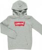 Levi's Kids Levi's Kids hoodie Batwing met logo donkerblauw/rood/wit online kopen