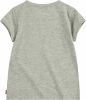 Levis Girls' Sportswear Logo T Shirt Junior White/Red/Navy Kind online kopen