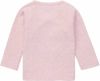 Noppies ! Unisex Shirt Lange Mouw -- Roze Katoen/polyester/elasthan online kopen