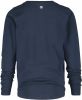 VINGINO ! Jongens Shirt Lange Mouw -- Donkerblauw Katoen/elasthan online kopen
