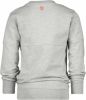 Vingino Essentials gemÃªleerde sweater grijs melange online kopen